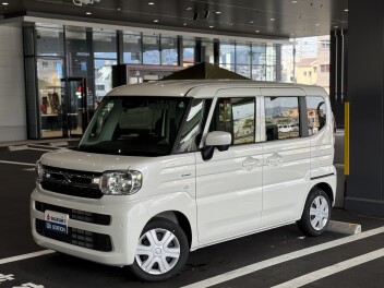 新しく中古車が入ってきました！